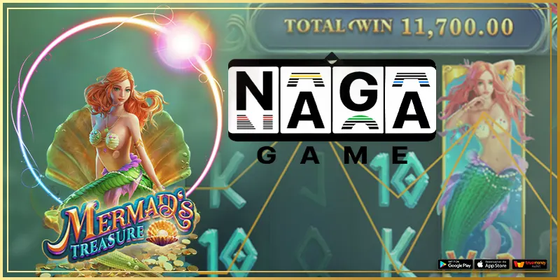 NAGA GAMES